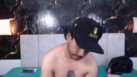 Adris  Juan online show from 2, 3, 2026