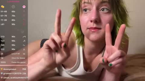 Oli online show from 5, 7, 2026