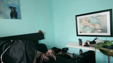 prxscillia_tx online show from 27, 9, 2025