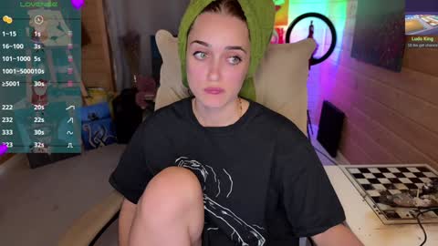 Queen of Pain online show from 15, 12, 2024