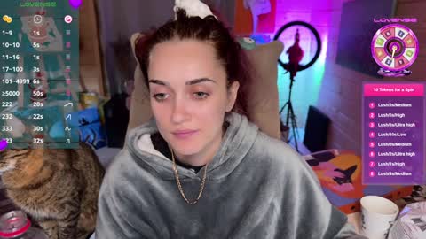 Queen of Pain online show from 19, 12, 2024