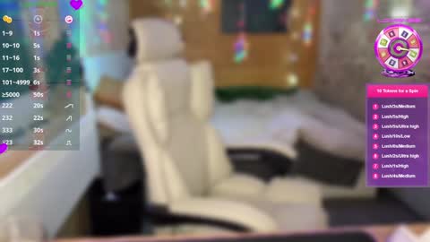 Queen of Pain online show from 2, 1, 2025