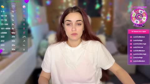 Queen of Pain online show from 3, 1, 2025