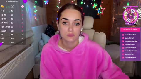 Queen of Pain online show from 16, 1, 2025