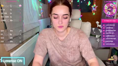 Queen of Pain online show from 16, 2, 2025