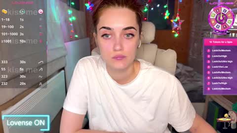 Queen of Pain online show from 20, 2, 2025