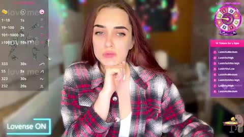 Queen of Pain online show from 2, 3, 2025