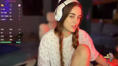 Queen of Pain online show from 3, 11, 2025