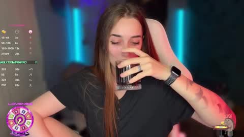 Queen of Pain online show from 27, 11, 2025