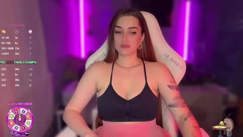 Queen of Pain online show from 29, 11, 2025