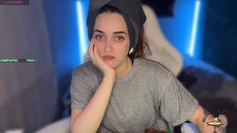 Queen of Pain online show from 5, 12, 2025