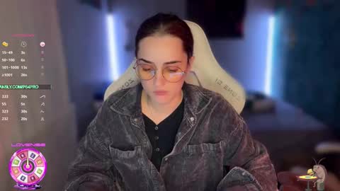 Snapshot of ps6pro chatting on 16, 12, 2025 Queen of Pain online show from 16, 12, 2025