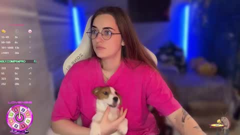 Snapshot of ps6pro chatting on 22, 12, 2025 Queen of Pain online show from 22, 12, 2025