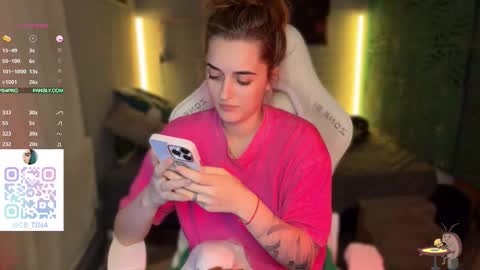 Snapshot of ps6pro chatting on 11, 1, 2026 Queen of Pain online show from 11, 1, 2026