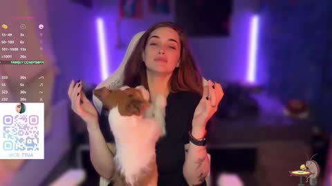 Snapshot of ps6pro chatting on 8, 2, 2026 Queen of Pain online show from 8, 2, 2026