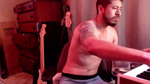 Sk8wave online show from 24, 12, 2024