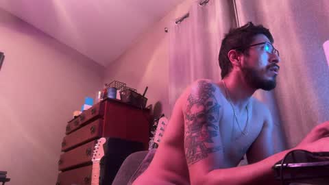 Sk8wave online show from 18, 1, 2025