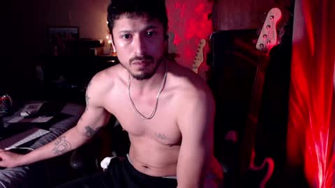 Sk8wave online show from 29, 1, 2025