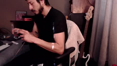 Sk8wave online show from 9, 3, 2025