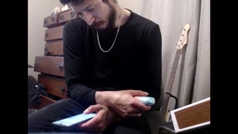 Sk8wave online show from 13, 11, 2025