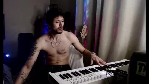 Sk8wave online show from 29, 11, 2025