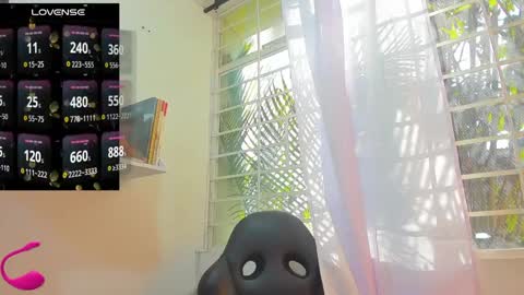 psique_naughty2 online show from 14, 1, 2025