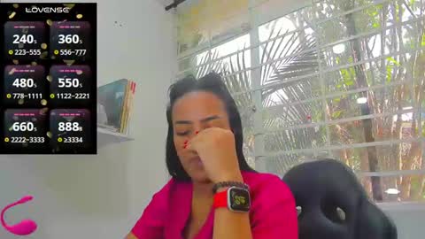 psique_naughty2 online show from 14, 1, 2025