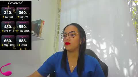 psique_naughty2 online show from 21, 1, 2025