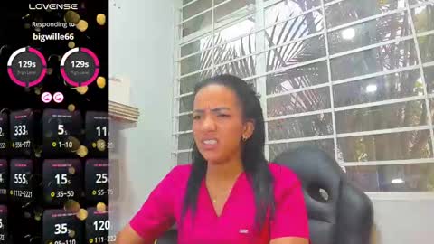 psique_naughty2 online show from 11, 2, 2025