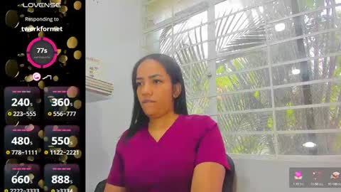 psique_naughty2 online show from 3, 3, 2025