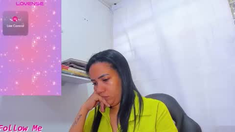 psique_naughty2 online show from 11, 9, 2025