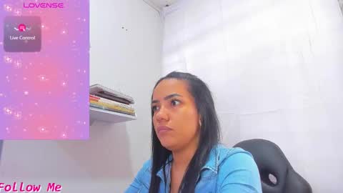 psique_naughty2 online show from 12, 9, 2025