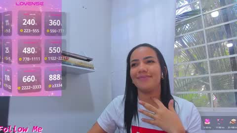 psique_naughty2 online show from 19, 9, 2025
