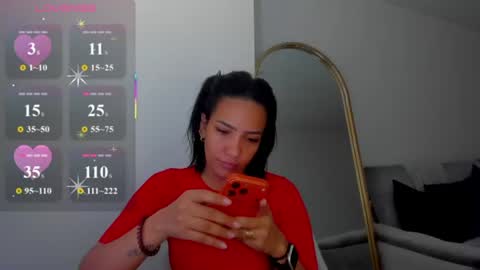 psique_naughty2 online show from 25, 7, 2026
