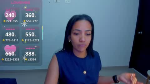 psique_naughty2 online show from 28, 7, 2026