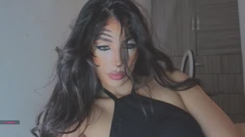 Katerine online show from 1, 11, 2025