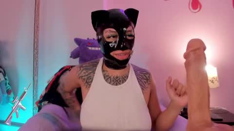 Snapshot of psychodoll_11 chatting on 11, 5, 2026 psycodoll online show from 11, 5, 2026