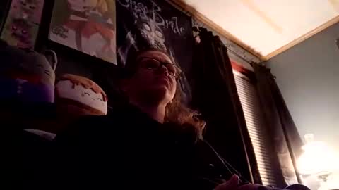 ThickLetteSweetheart online show from 2, 12, 2024