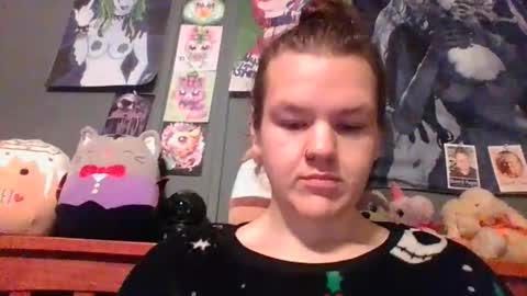 ThickLetteSweetheart online show from 30, 11, 2025