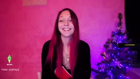 Snapshot of psyheya chatting on 8, 12, 2024 LUCY ----- online show from 8, 12, 2024