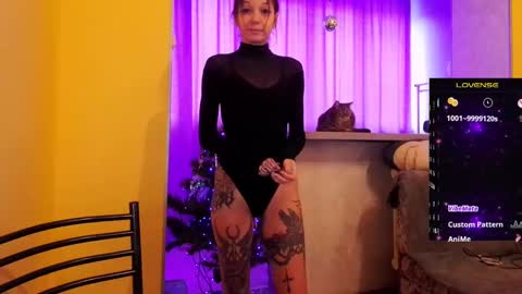 Snapshot of psyheya chatting on 7, 1, 2025 LUCY ----- online show from 7, 1, 2025