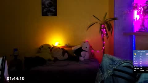 LUCY -----    online show from 21, 2, 2026