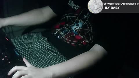 Snapshot of pt35l chatting on 15, 12, 2024 your mysterious man online show from 15, 12, 2024