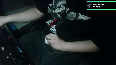 Snapshot of pt35l chatting on 24, 12, 2024 your mysterious man online show from 24, 12, 2024