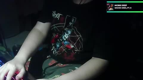 Snapshot of pt35l chatting on 3, 1, 2025 your mysterious man online show from 3, 1, 2025