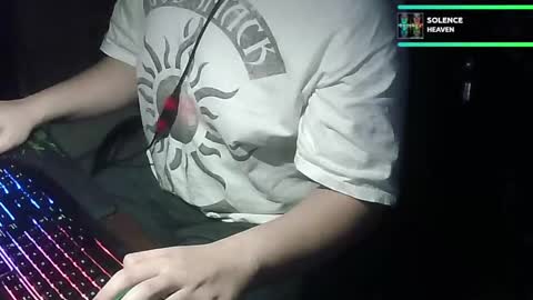 Snapshot of pt35l chatting on 5, 1, 2025 your mysterious man online show from 5, 1, 2025