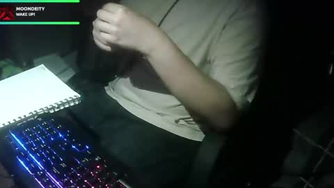 Snapshot of pt35l chatting on 1, 3, 2025 your mysterious man online show from 1, 3, 2025