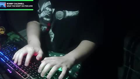 Snapshot of pt35l chatting on 3, 3, 2025 your mysterious man online show from 3, 3, 2025