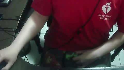 your mysterious man online show from 19, 1, 2026