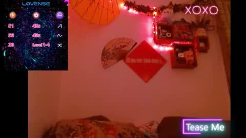 publicuniversalfwb online show from 25, 11, 2025